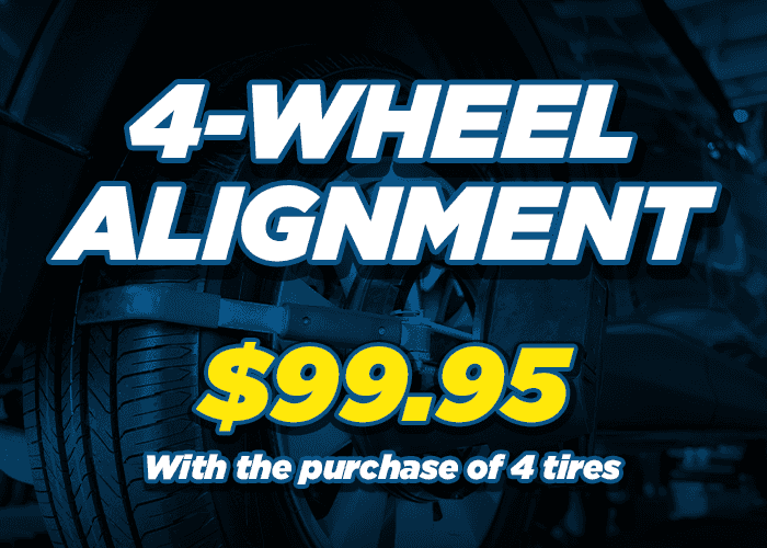 Alignment special