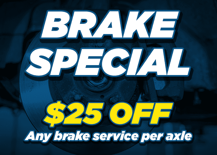 save on service