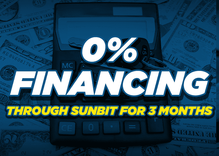 save on service