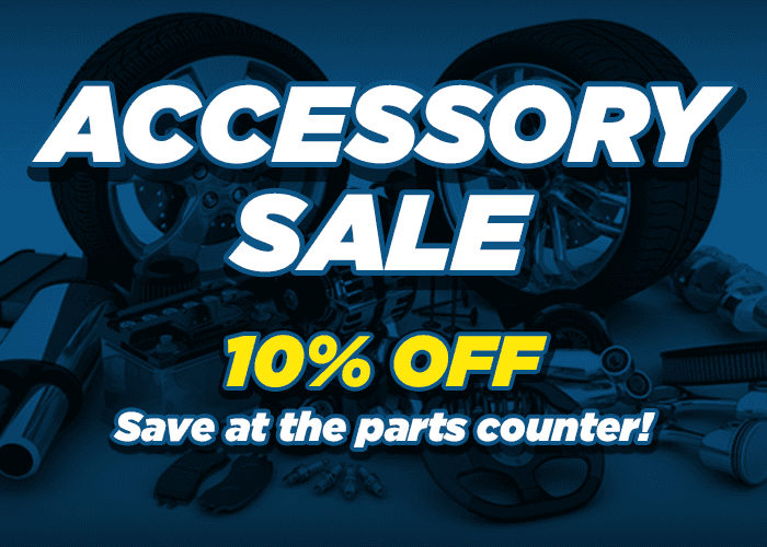 save on service