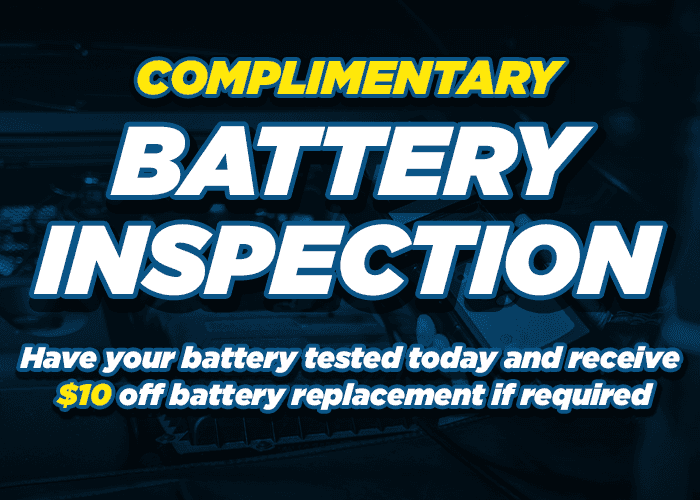 save on service