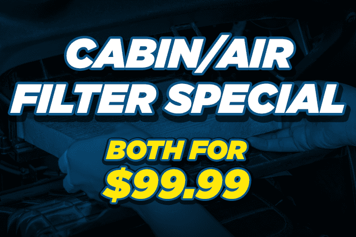 save on service