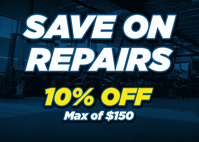 save on service