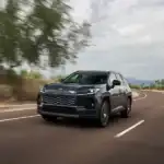 2026 Toyota RAV4 Hybrid