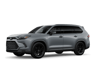 Toyota Grand Highlander