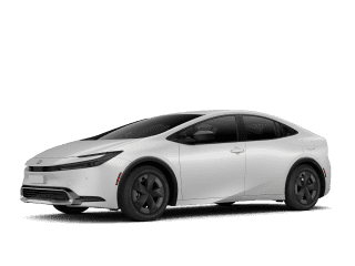 Toyota Prius PHEV