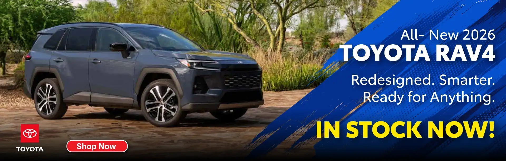 2026 rav4