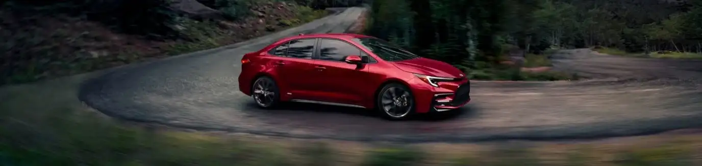 2026 toyota corolla hybrid hero