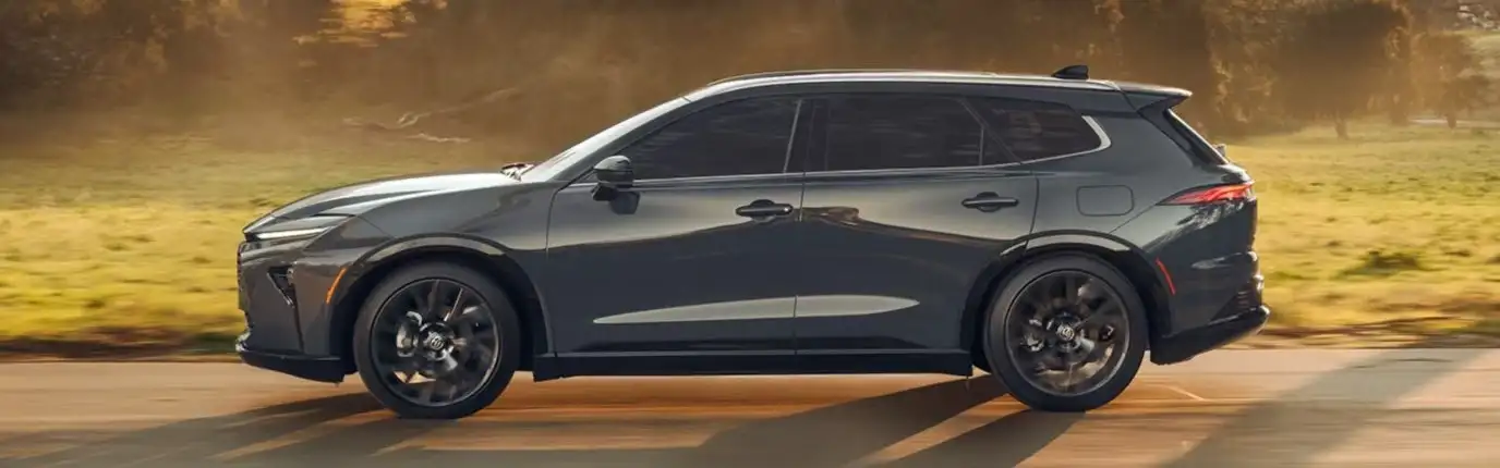 2026 toyota crown signia hero