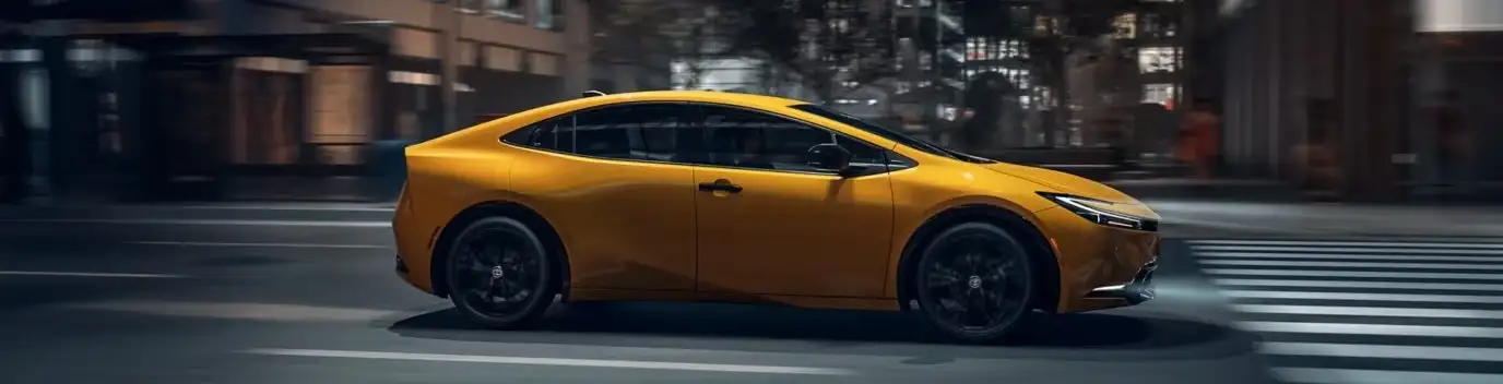 2026 toyota prius hero