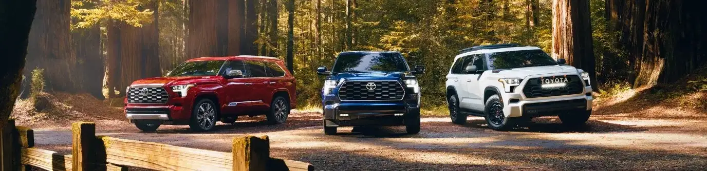 2026 toyota sequoia multipel hero
