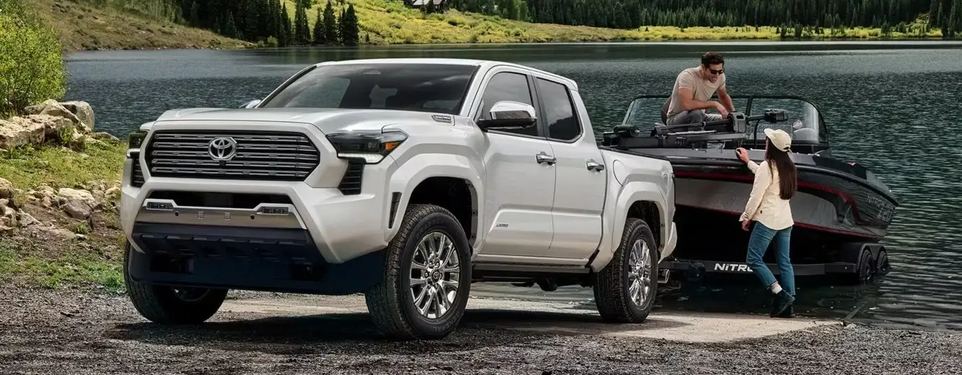 2026 toyota tacoma iforce max hero