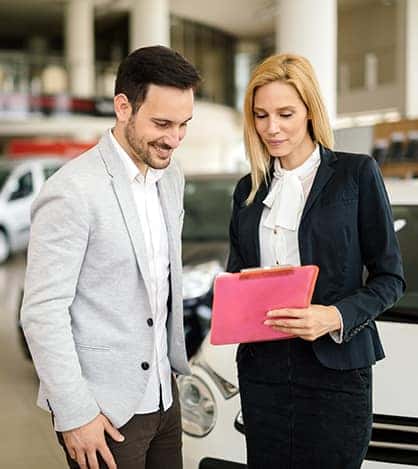 F&I Products page at Boch Toyota in Norwood
