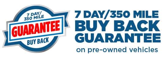 Buy Back used