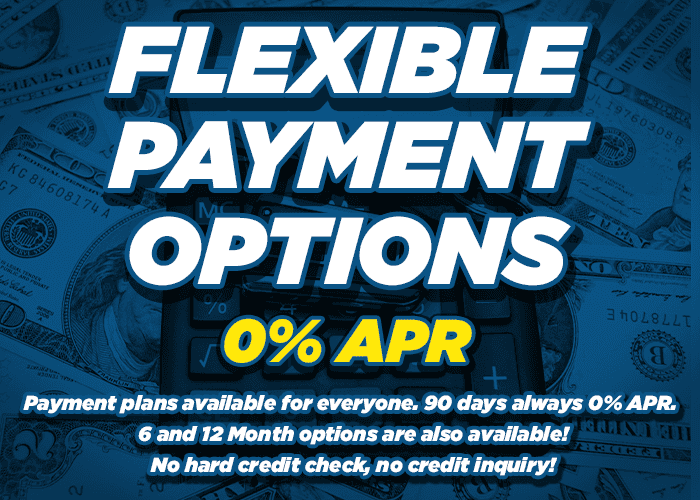 save on service