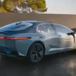 Toyota Corolla Concept