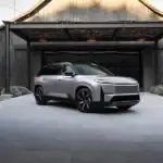 2027 Highlander EV