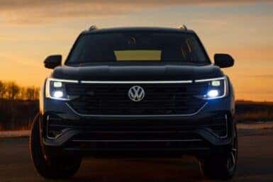 How many miles does the Volkswagen Atlas last? Brandon Tomes McKinney