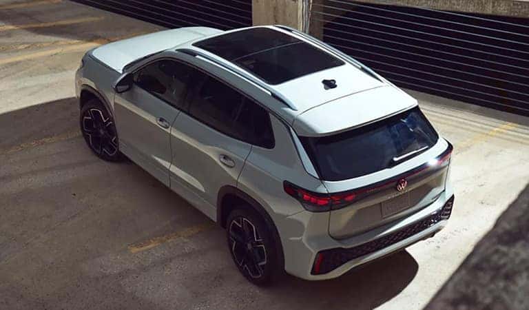 2025 Volkswagen Tiguan McKinney TX