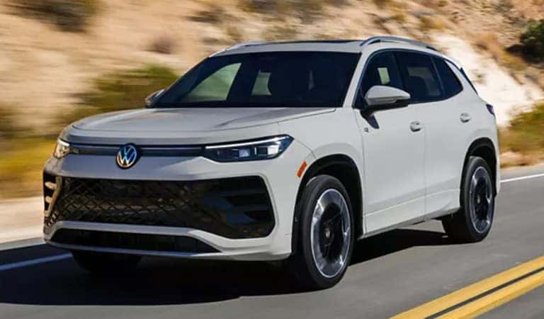 2025 Volkswagen Tiguan McKinney TX