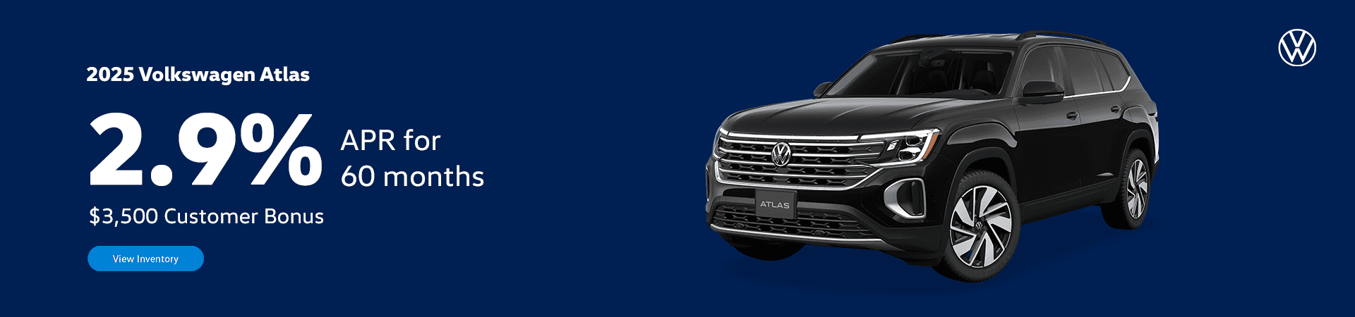 2025 Atlas