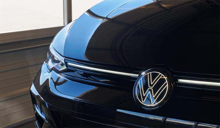 2026 Volkswagen Golf R Features & Specs | Brandon Tomes Volkswagen