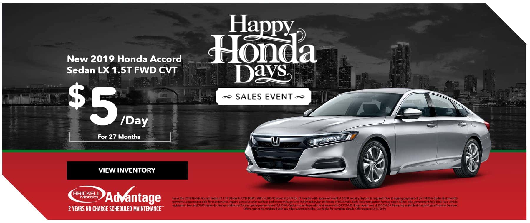 Honda Memorial Day Sale 2017 >> Brickell Honda Honda Dealer In Miami Fl Honda Memorial Day Sale 2017 >> Brickell Honda Honda Dealer In Miami Fl
