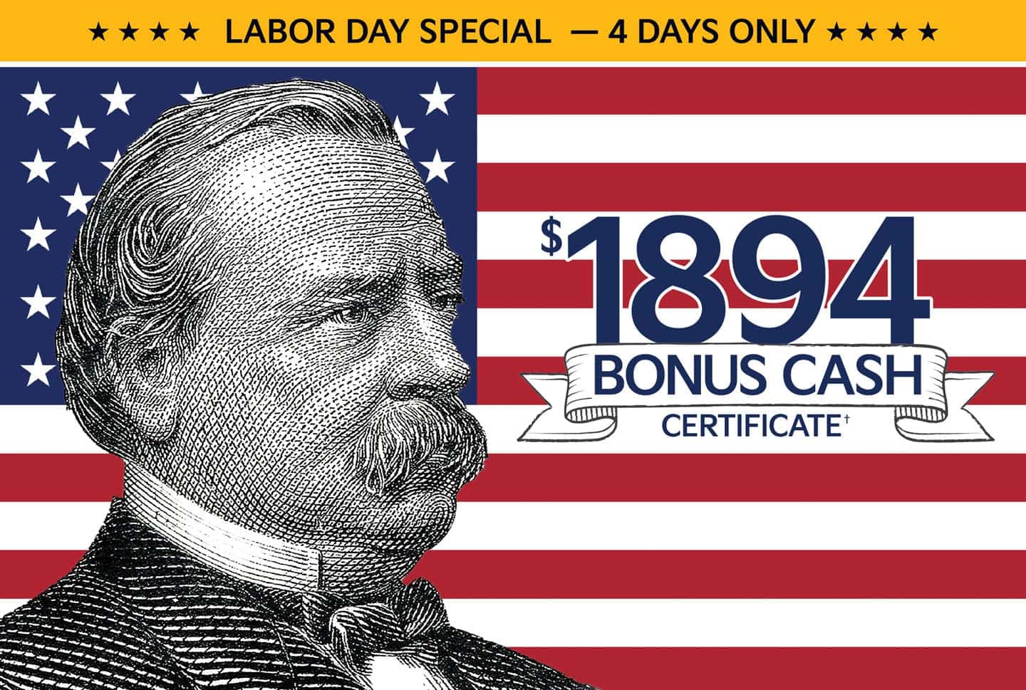 Labor Day