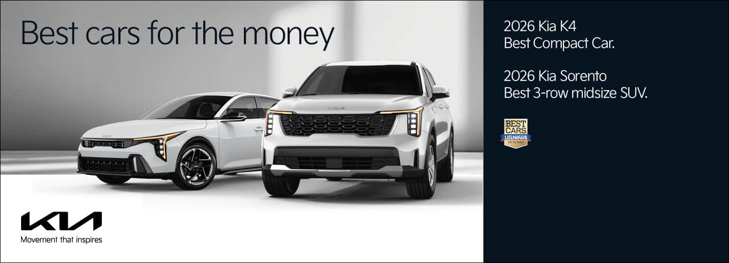 US News Best Cars