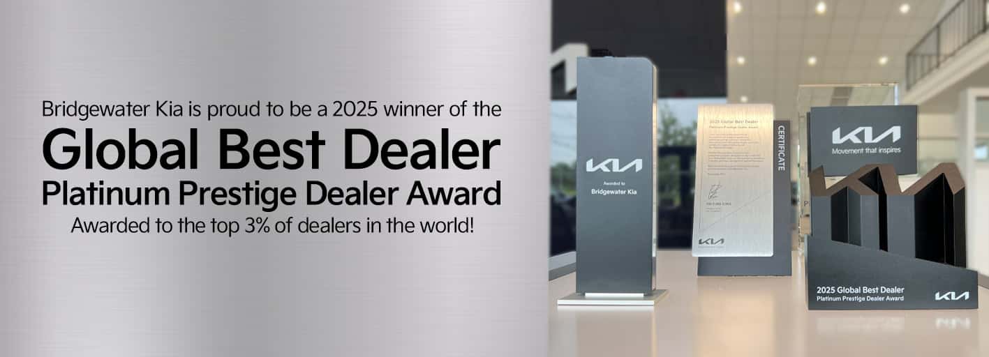 Global Award