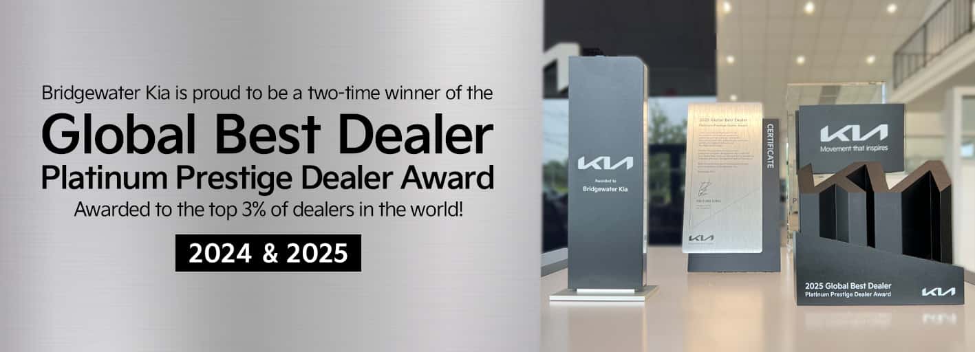 Best Dealer Award
