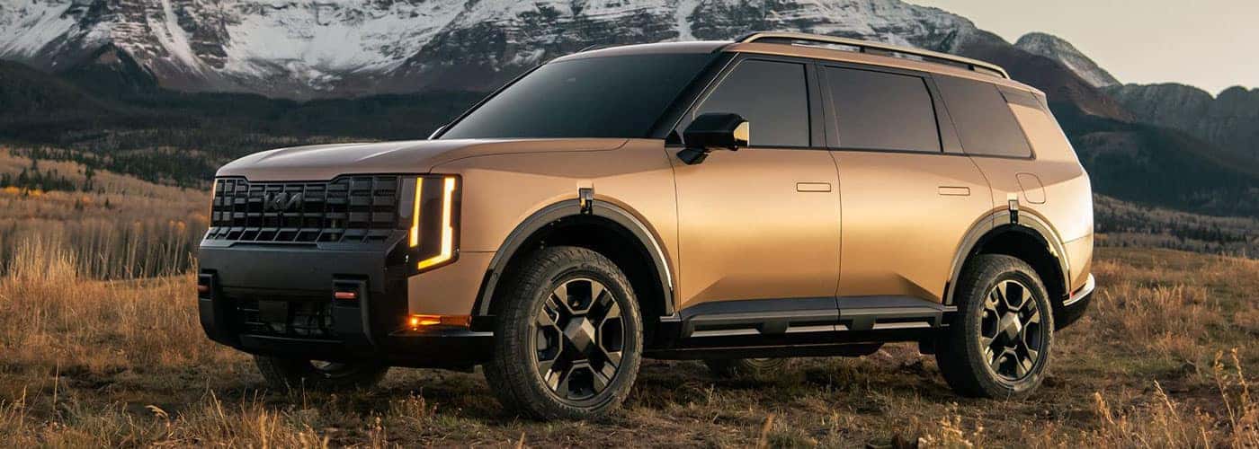 2027 Telluride