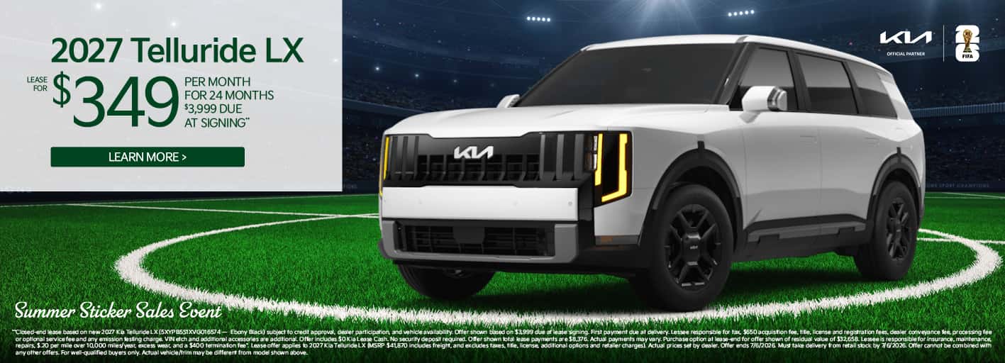 June Telluride LX