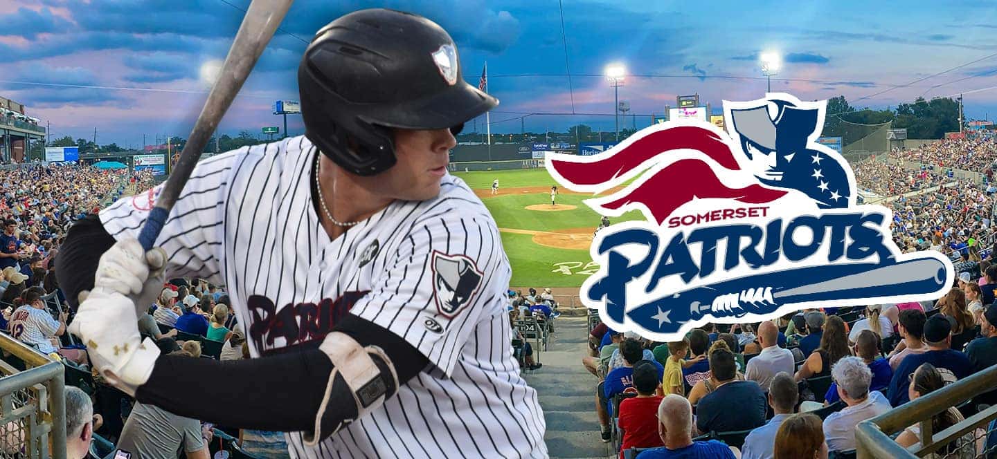 Somerset Patriots header