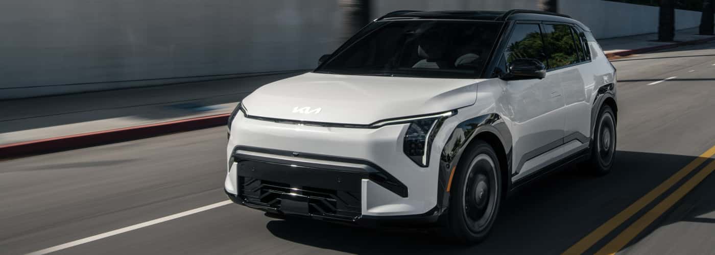 EV3 Header