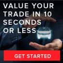 value trade