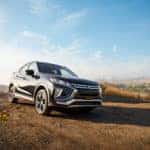 2020 Mitsubishi Eclipse Cross SUV