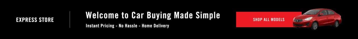 Buying Made Simple