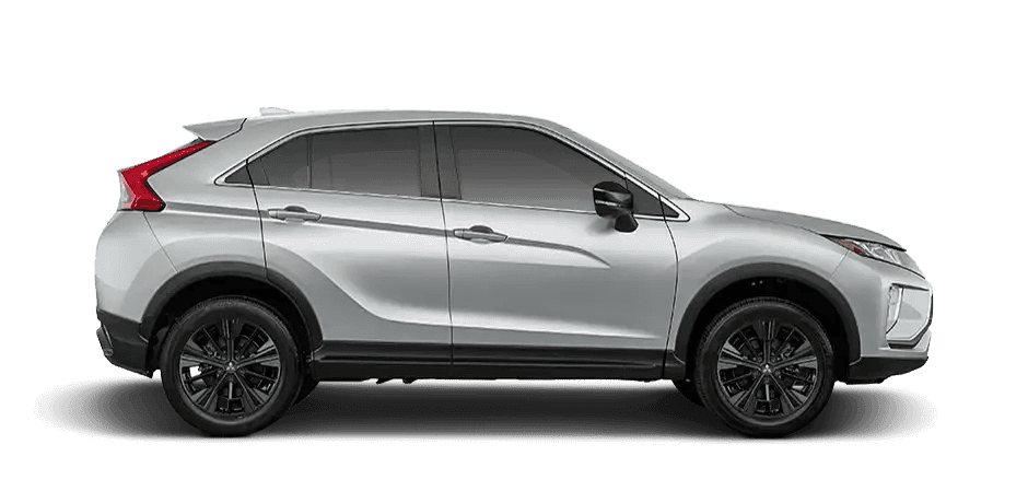 2020 Eclipse Cross LE 1.5T