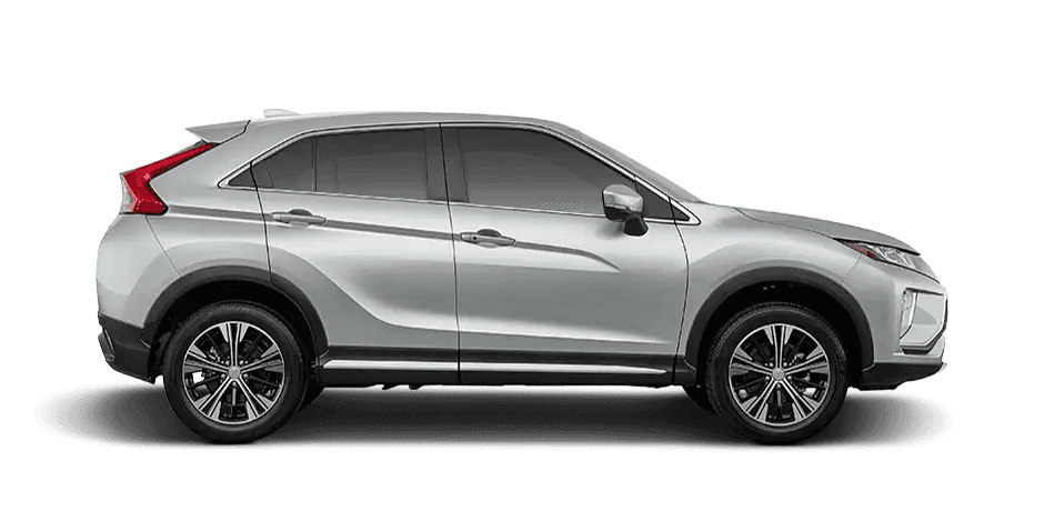 2020 Eclipse Cross SEL 1.5T