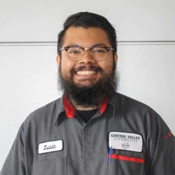 Isaiah Salinas