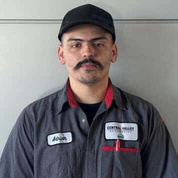 Adrian Espinoza