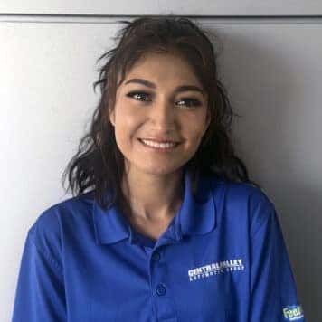 Candice Reyes