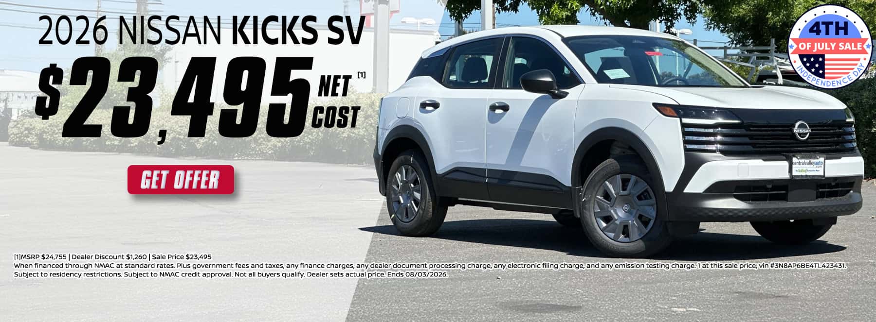 2026_Nissan_Kicks_Purchase_July26