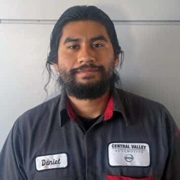 Daniel Perez