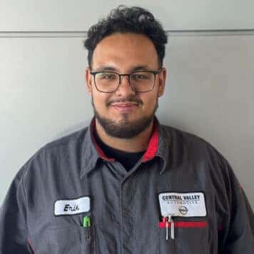 Erik Pantoja