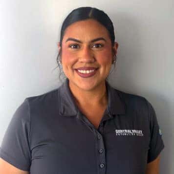 Gaby Gonzalez