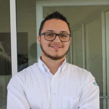 Marcus Silvia