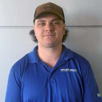 Johnny Schickert