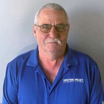 Robert Sauers